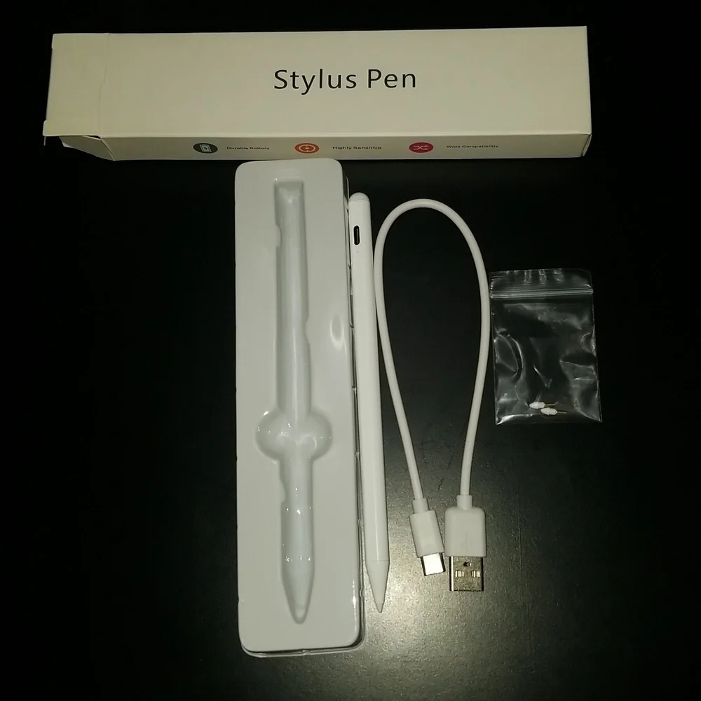 Nwot iPad Stylus pen